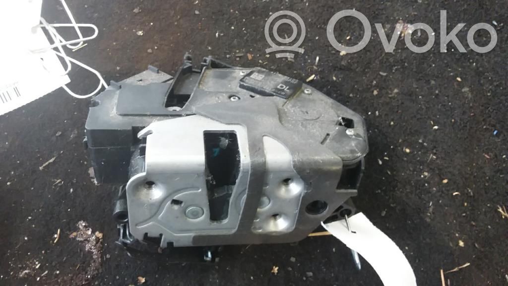 Ford C-MAX II Keskuslukituksen moottori 