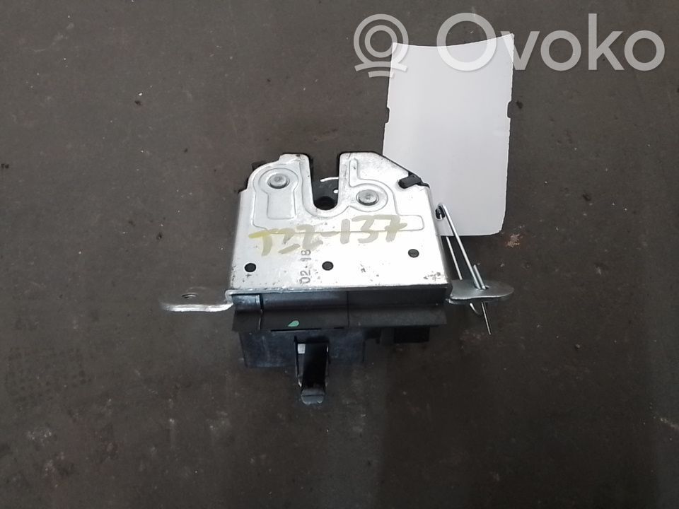 Motor de bloqueo de puertas