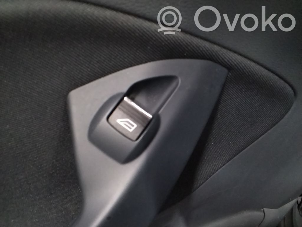 Electric window control switch   1850432