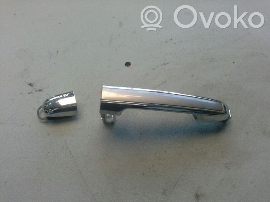 Hyundai Sonata Manecilla externa puerta delantera 