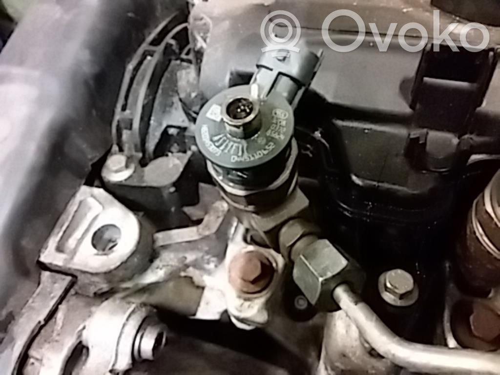 Inyector de combustible   0445110652,8201453073,0445110652