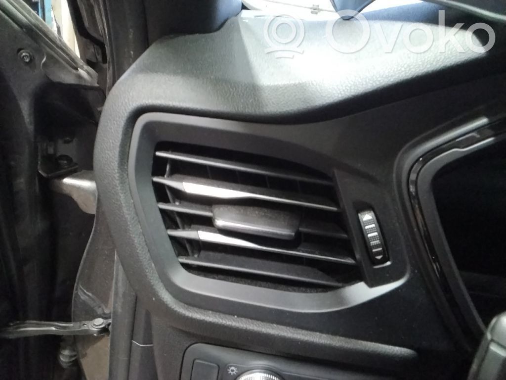 Ford Kuga III Luftausströmer Lüftungsdüse Luftdüse Mitte 