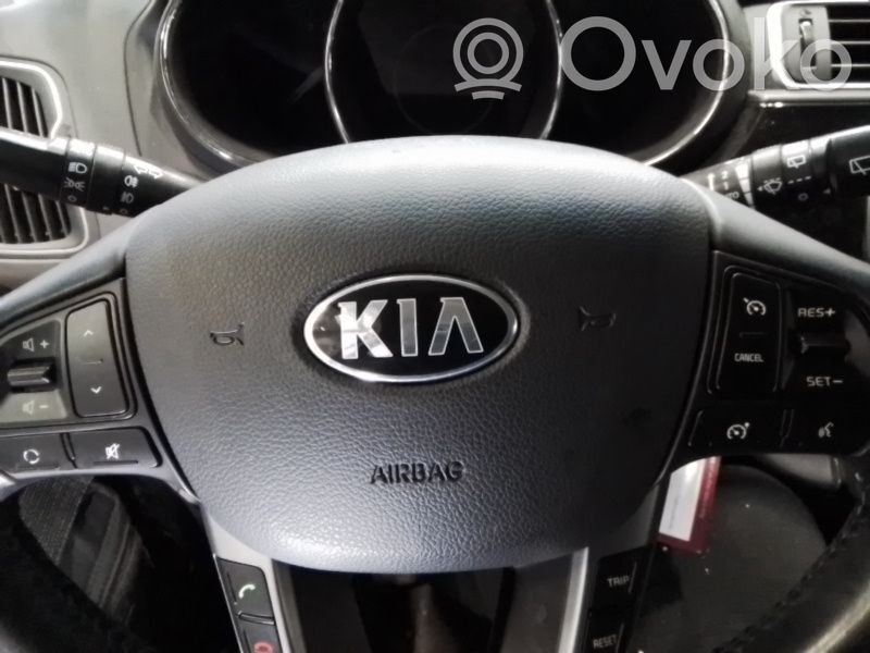 Airbag del pasajero   569001W100HU