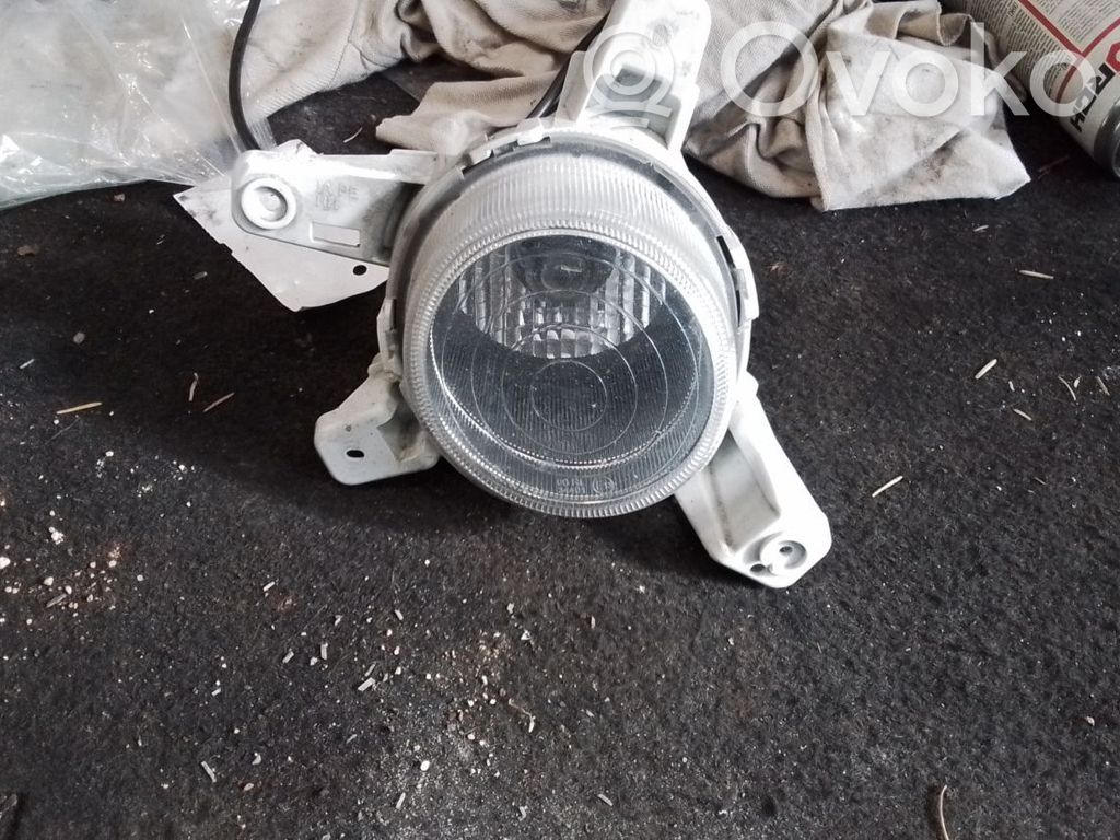 Etusumuvalo   92208B9500