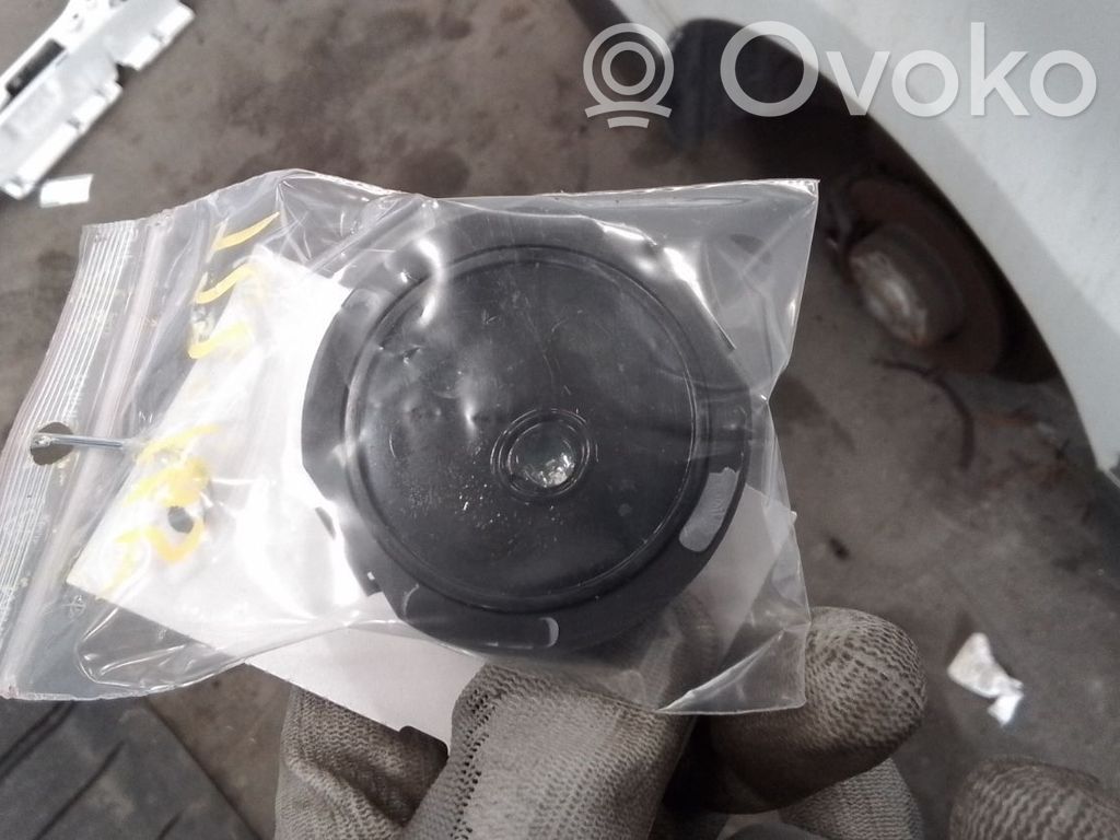 Fiat Talento Rain sensor 