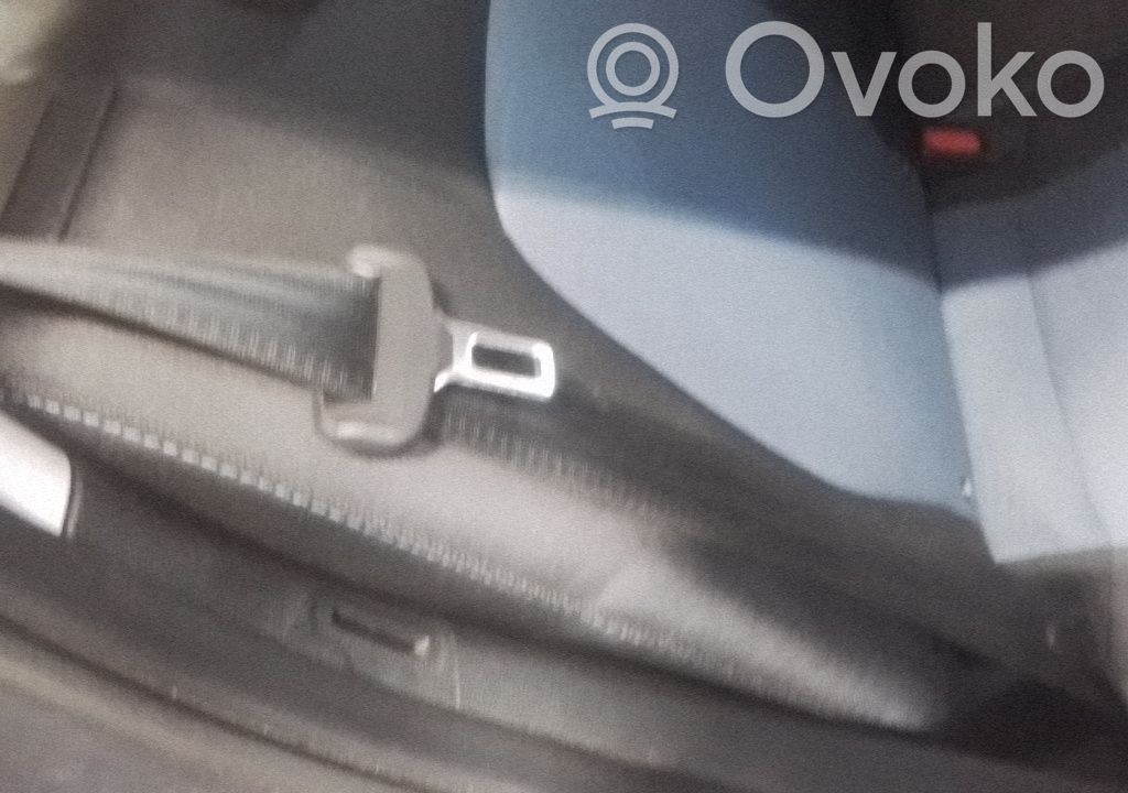 Cinturón trasero   89820B9000PYN