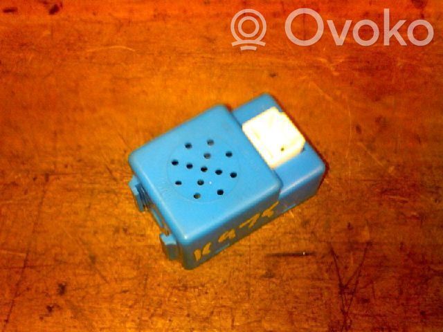 Other control units/modules   957102E000