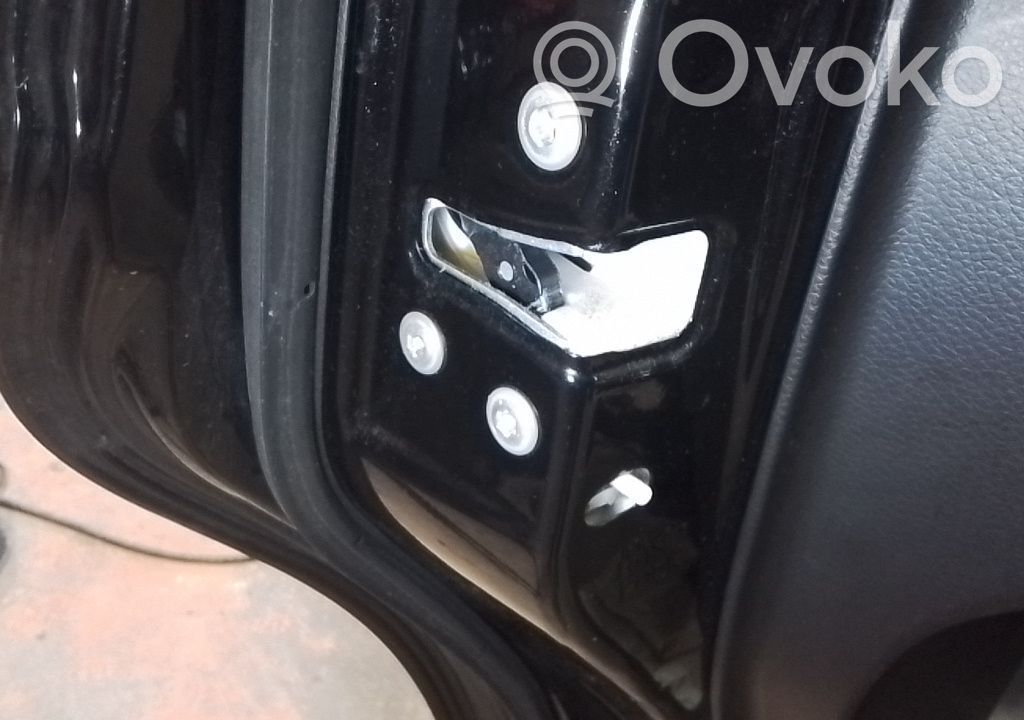 Motor de bloqueo de puertas   8235062R16000