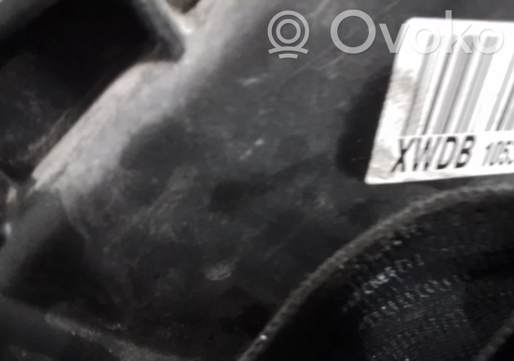 Motor   2016367