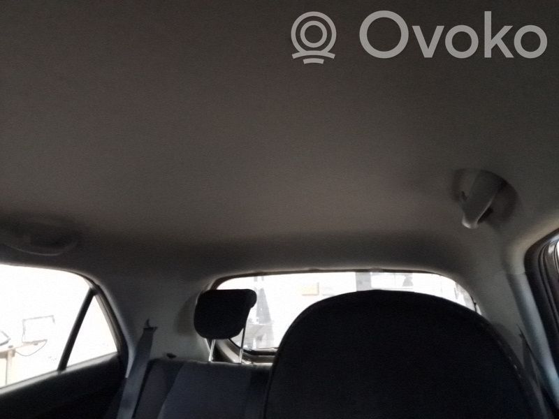 KIA Picanto Headlining 