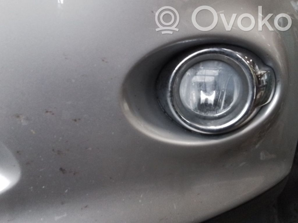 Front fog light   1209177
