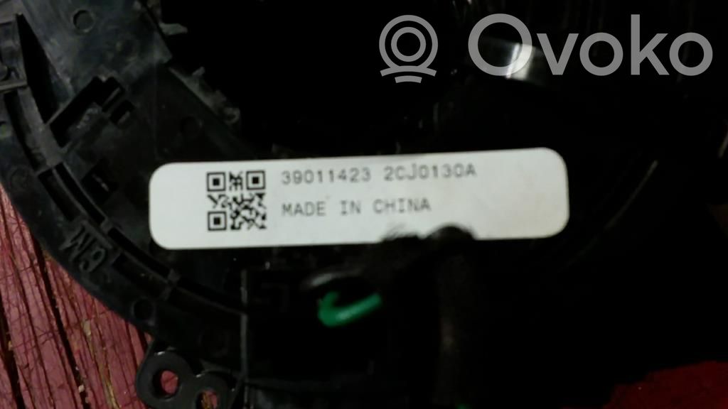 Taśma / Pierścień ślizgowy Airbag / SRS   390114232CJ0130A
