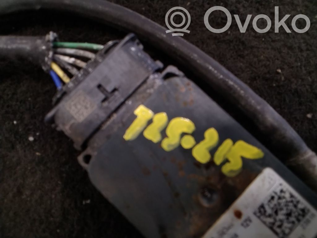 Ford Kuga III Lambda probe sensor 
