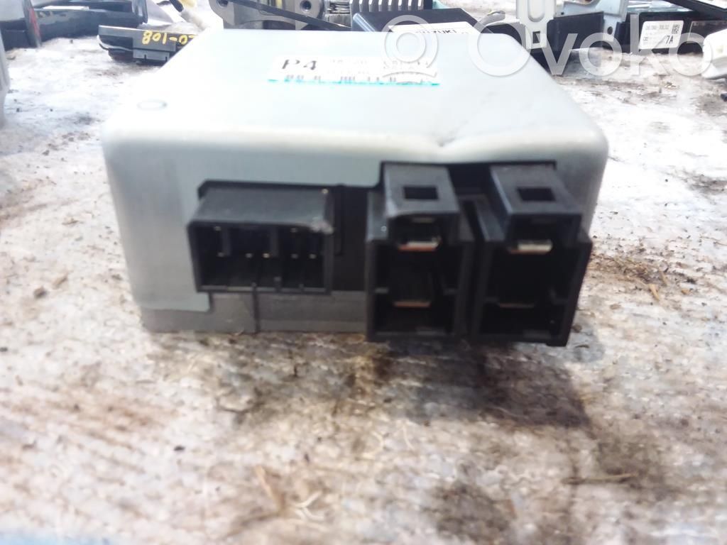 Suzuki Swift II Power steering control unit/module 
