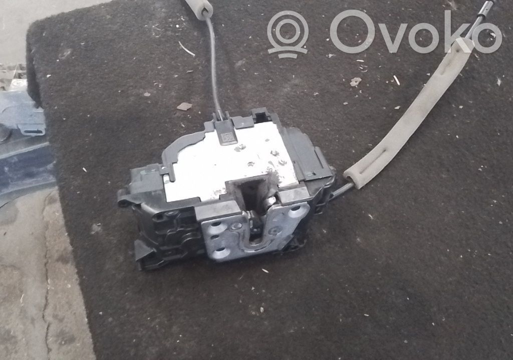 Central locking motor   805022622R