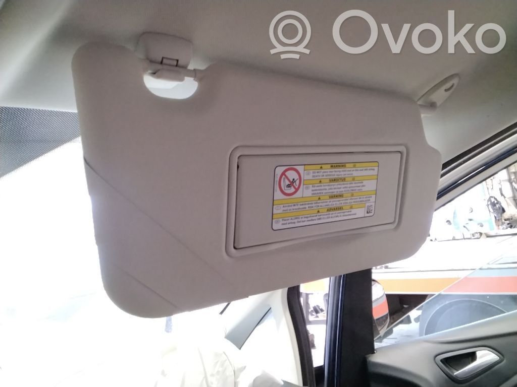 Sun visor   1788960