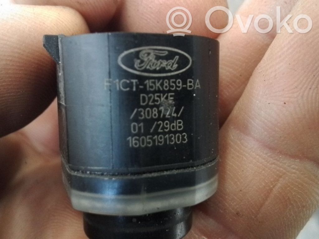 Parking PDC sensor