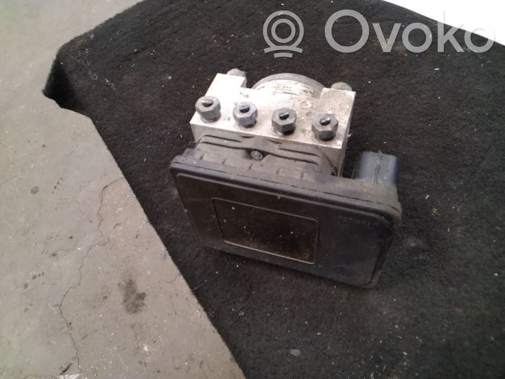 Ford Fiesta ABS Pump 