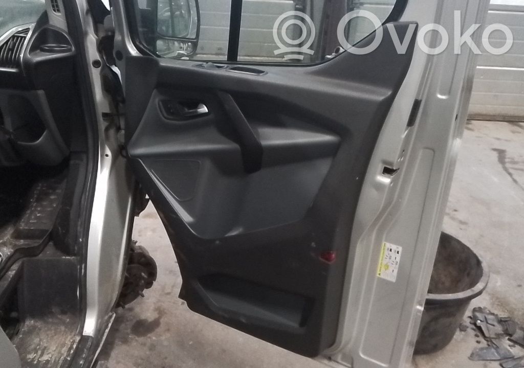 Ford Transit Custom Revestimiento de puerta delantera 