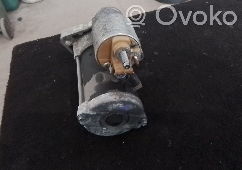 Motor de arranque   0006000620579