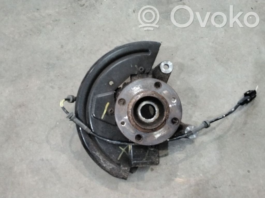 Achsschenkel vorne   400145345R