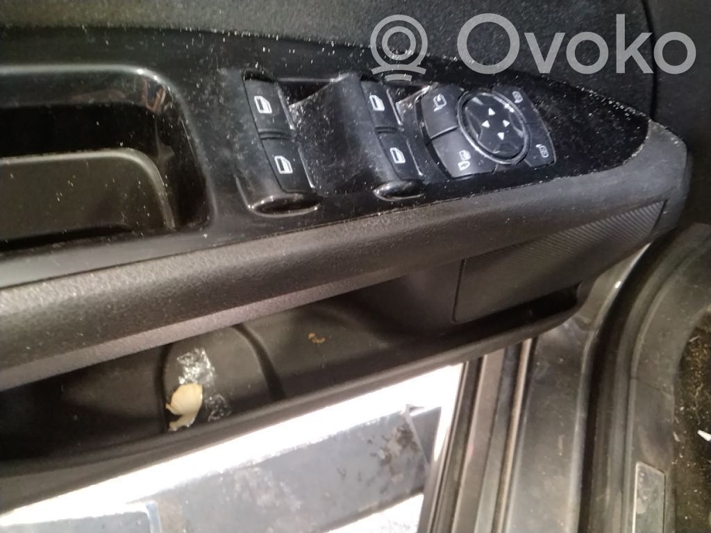 Ford Mondeo MK V Comutator comandă geamuri electrice 