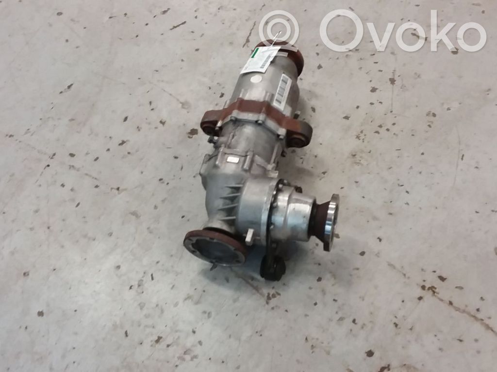 Peugeot 508 II Mechanizm różnicowy przedni / Dyferencjał 