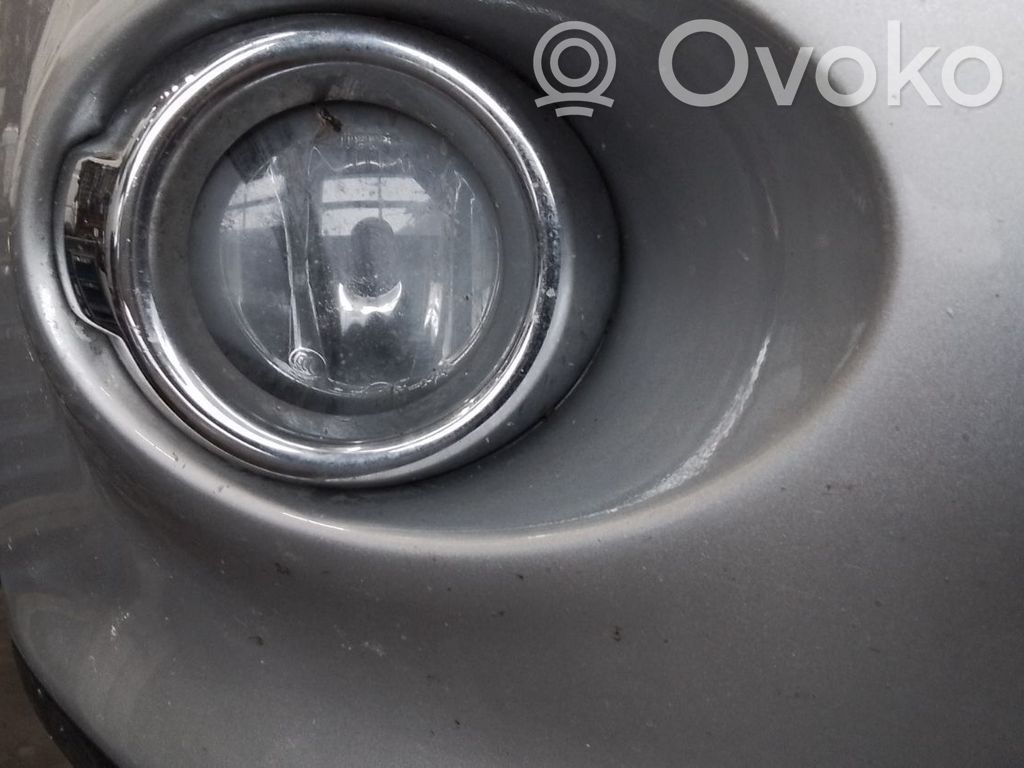 Miglas lukturis priekšā   1209177