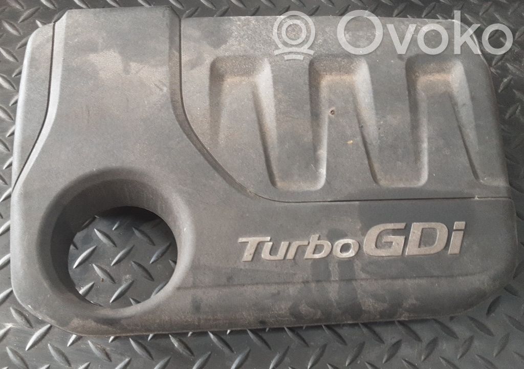 Motorabdeckung   2924204500