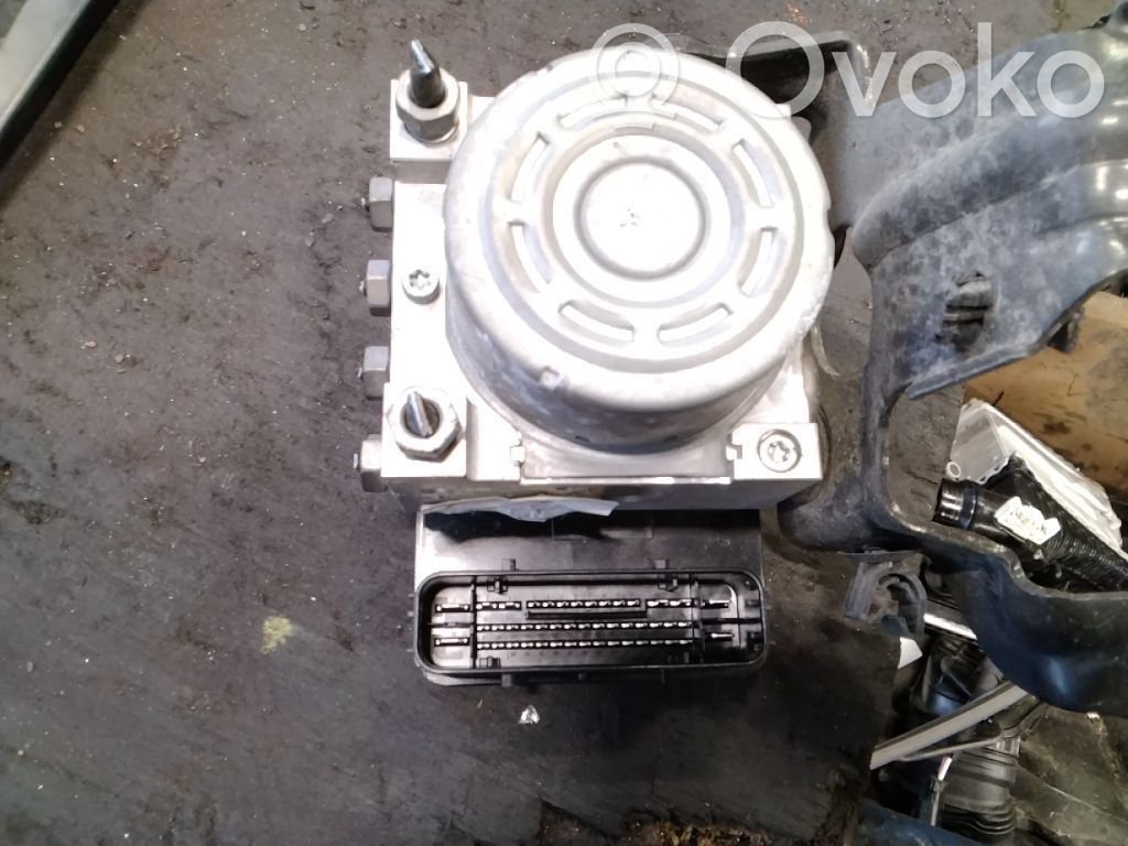 Ford Kuga III ABS Blokas 