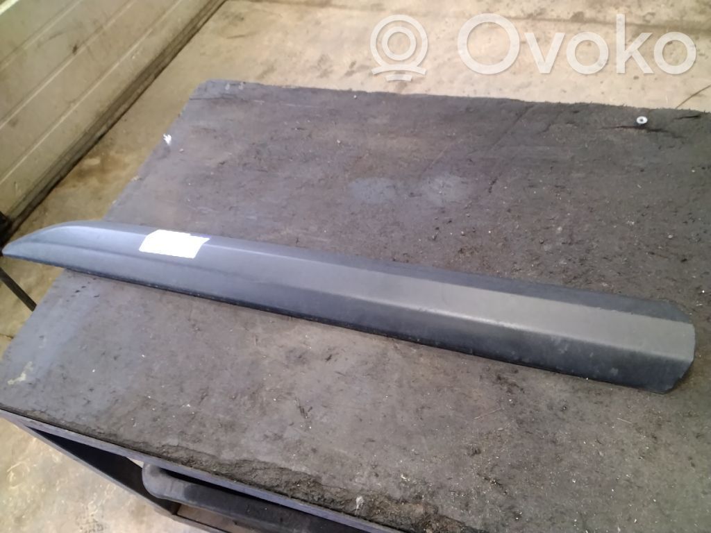 Sill/side skirt trim   98087471XT