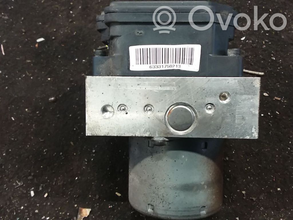 ABS Steuergerät   589201W500