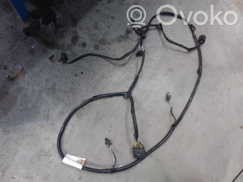 Volvo XC60 Sensor de aparcamiento PDC 