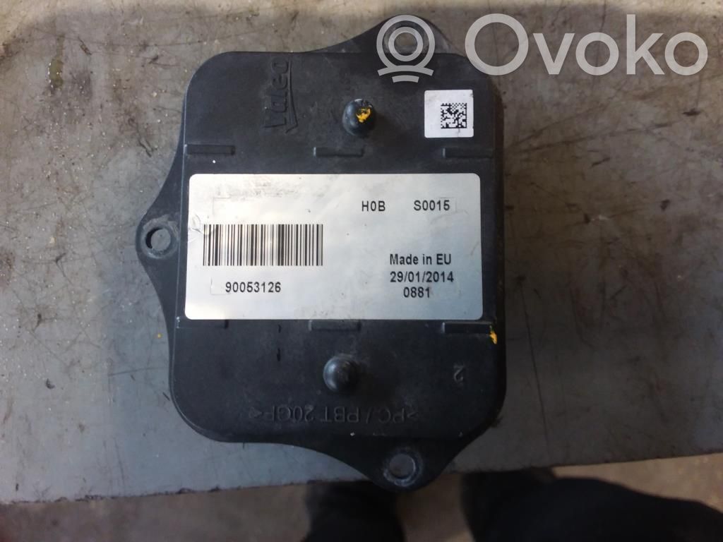 Centralina/modulo Xenon   90053126