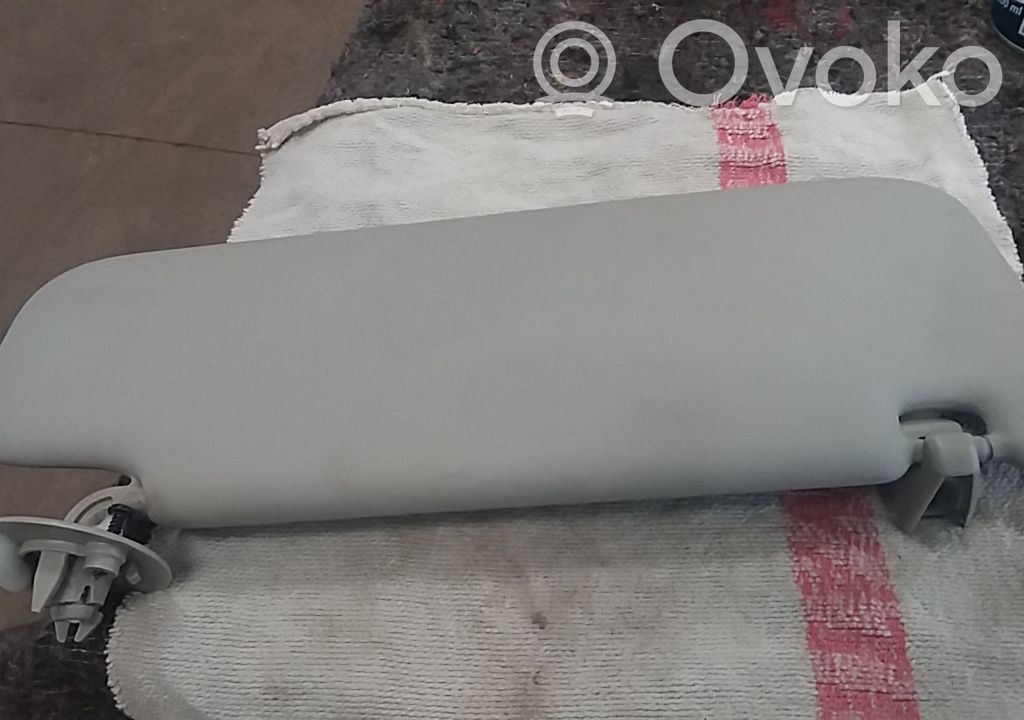 Sun visor   95952237