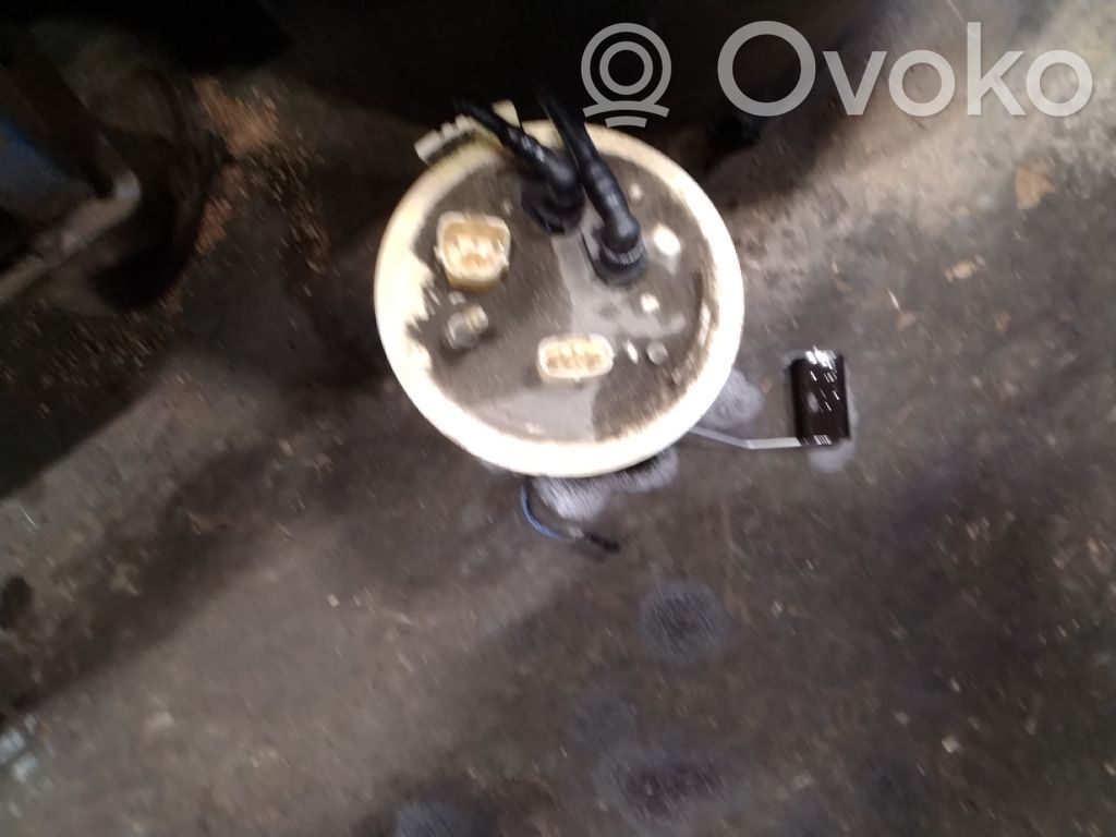 Ford Kuga III Bomba interna de combustible 