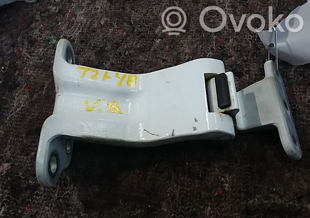 Ford Transit Custom Pritraukėjas galinio dangčio 