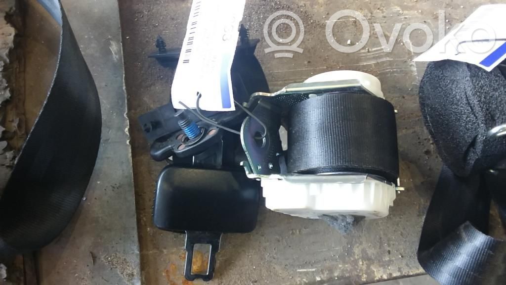 Ford S-MAX Sicherheitsgurt hinten 
