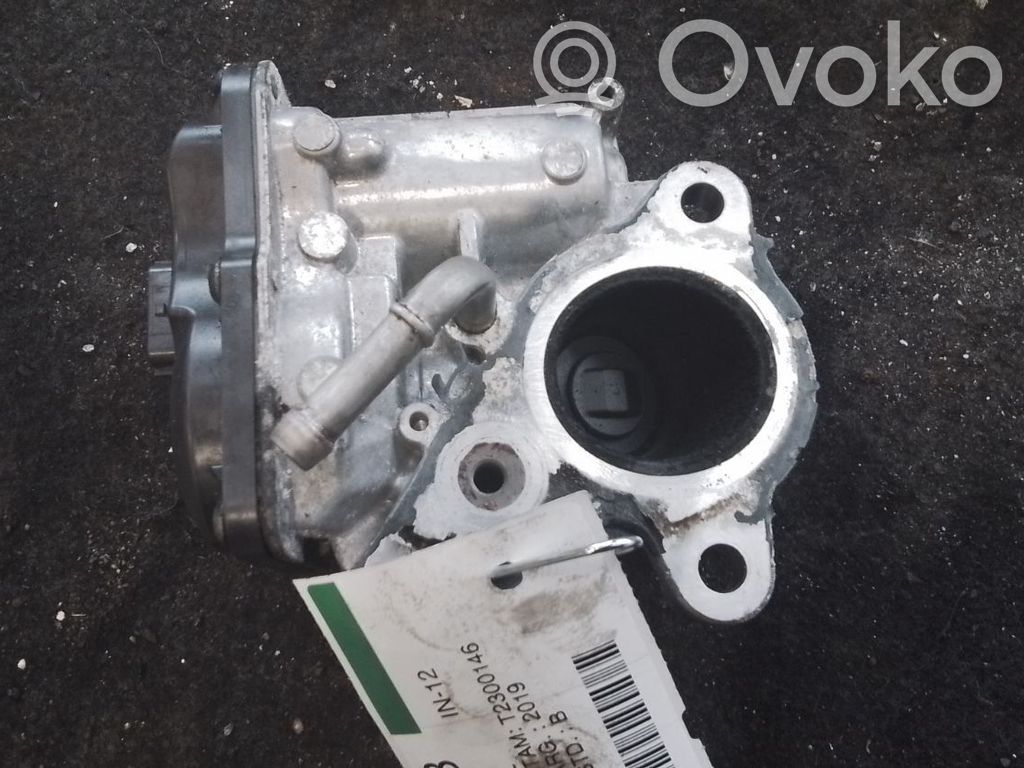 EGR-venttiili   147109869R