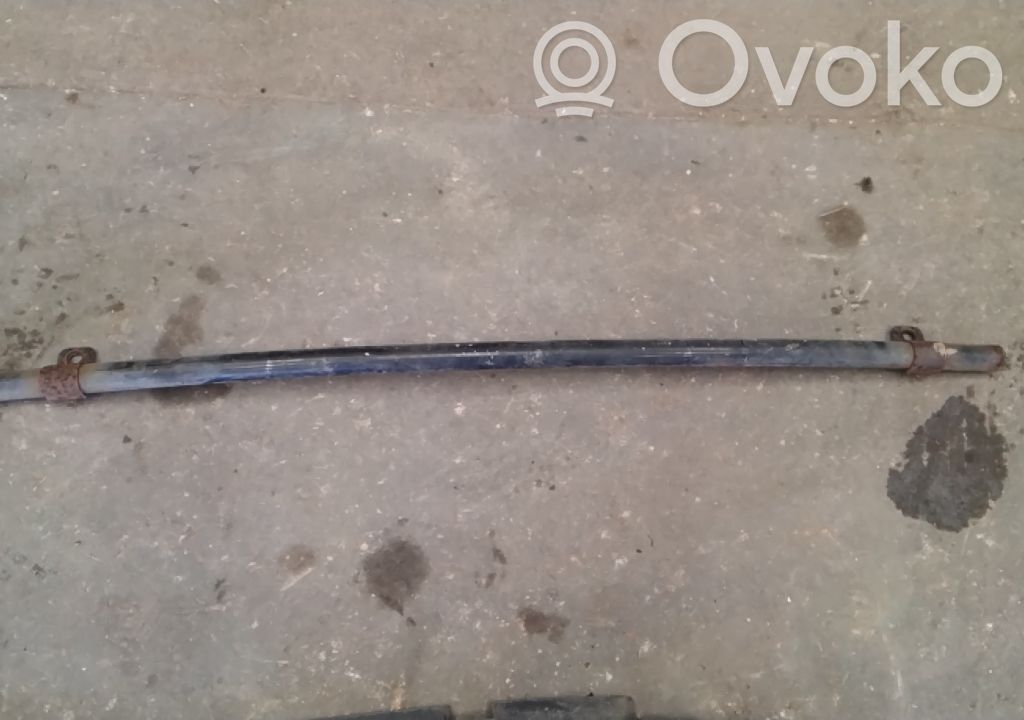 KIA Picanto Priekšpusē bampera amortizators 