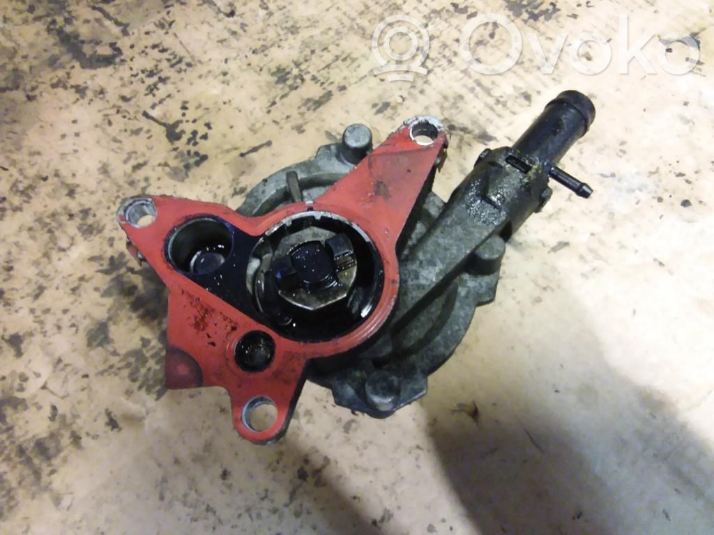 Alipainepumppu   146508418R