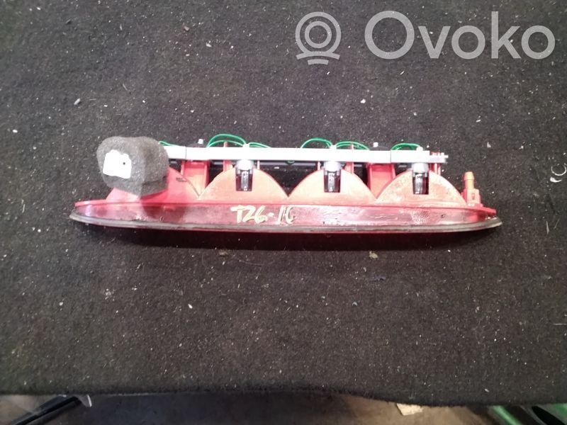 KIA Picanto Third/center stoplight 