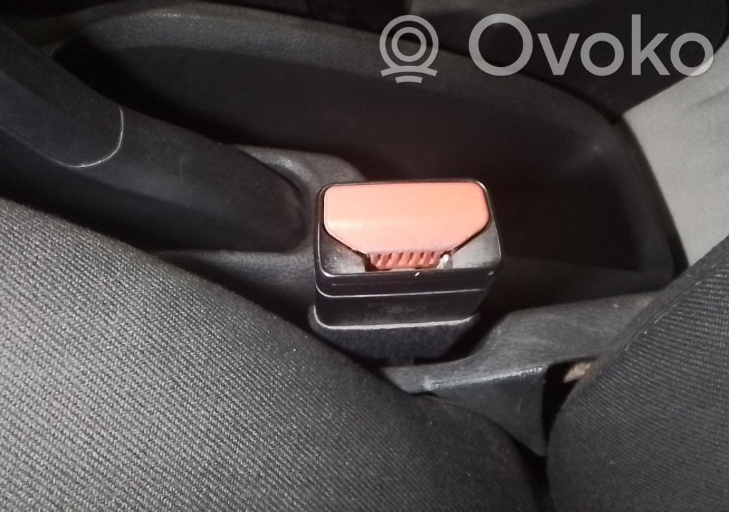 Ford Transit Courier Sagtis diržo priekinė 