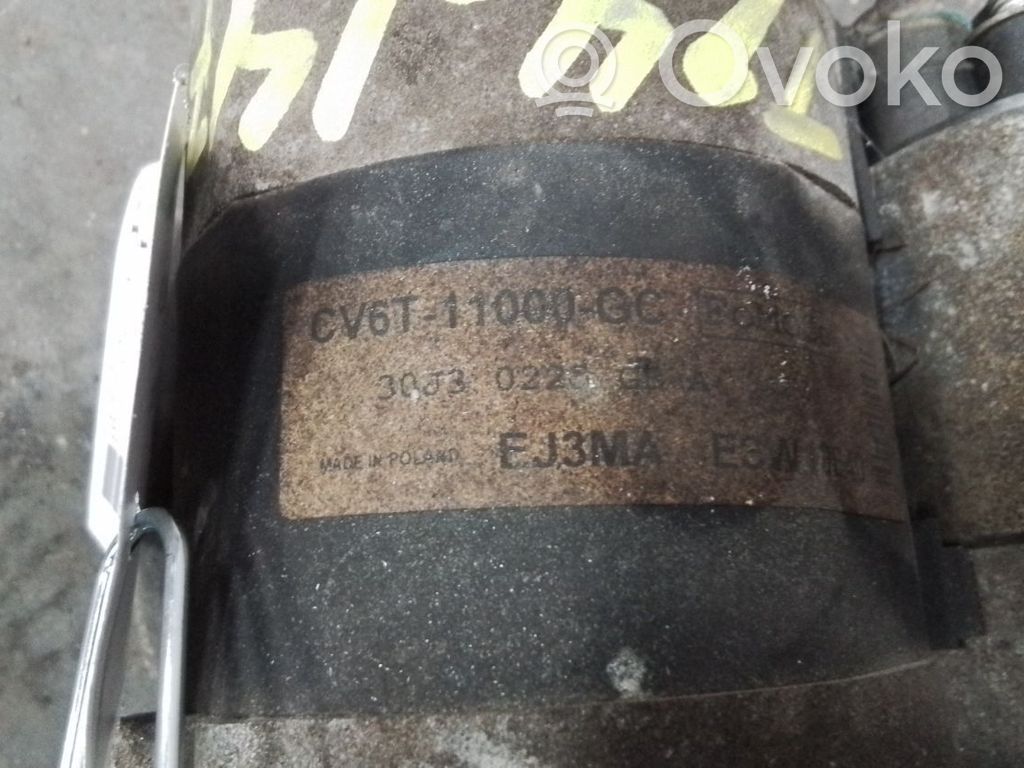 Starteris   1846286