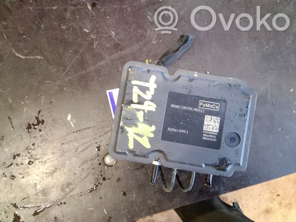 Bomba de ABS   BV612C405BJ,1847182,BV612C405BJ