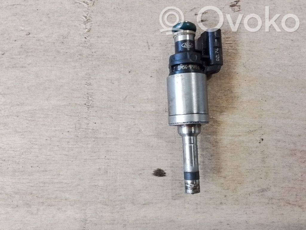 Inyector de combustible   1830290