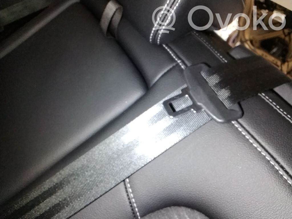 Ford Kuga III Saugos diržas galinis 