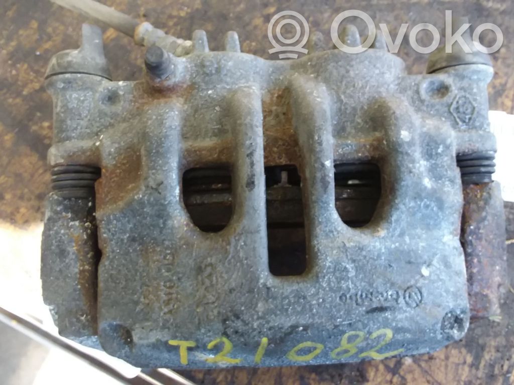 Front brake caliper   410015708R