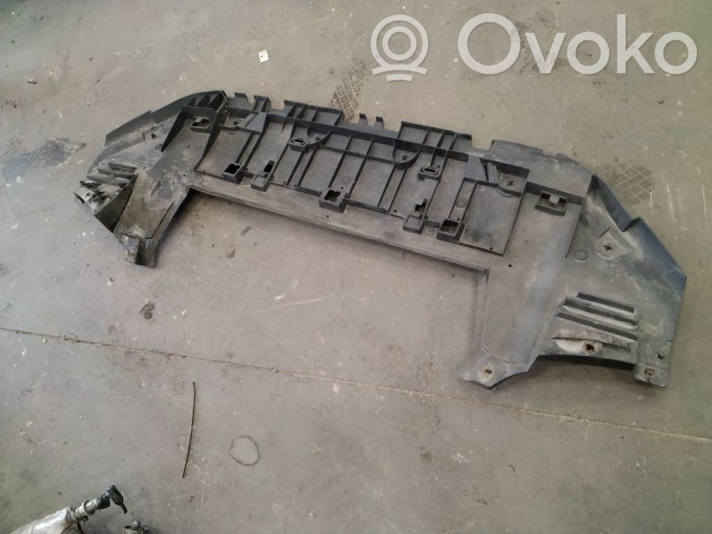 Engine splash shield/under tray   9808501880