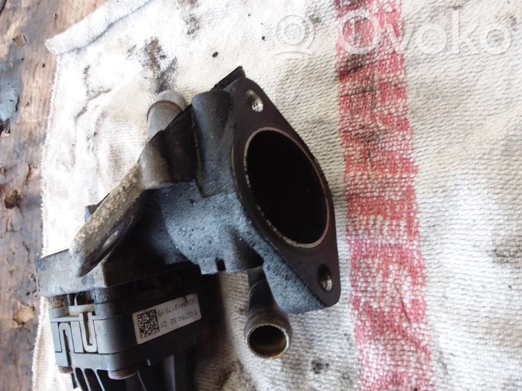 Ford Transit Custom EGR vārsts 